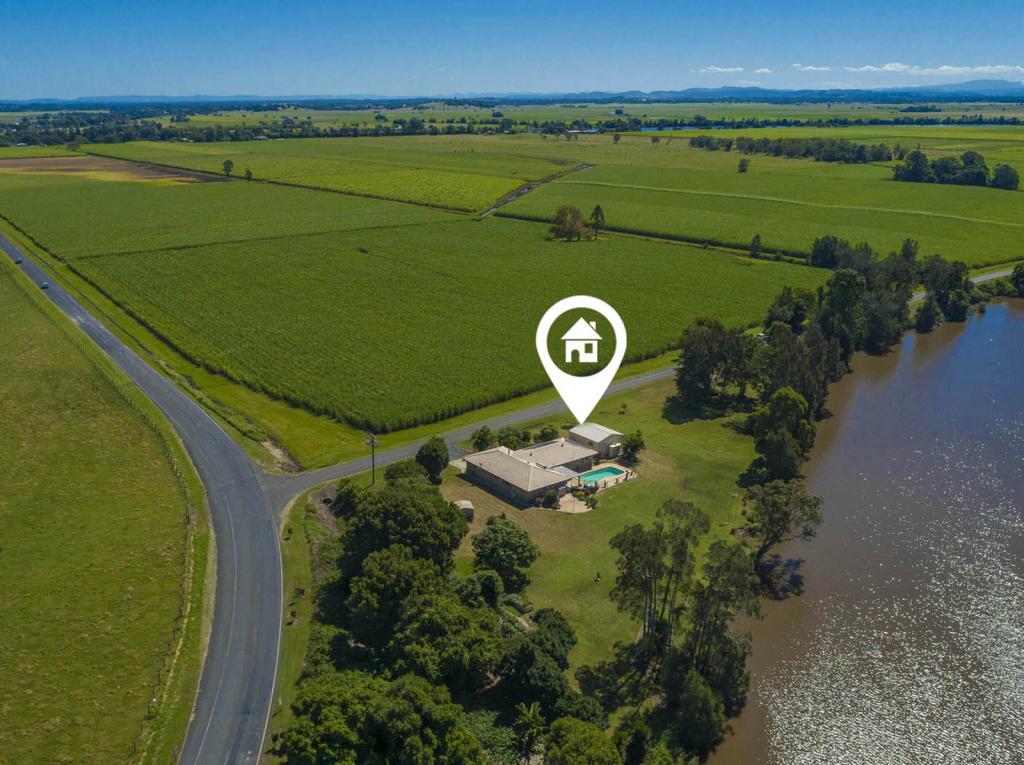 2 Fletts Lane, Swan Bay, NSW 2471