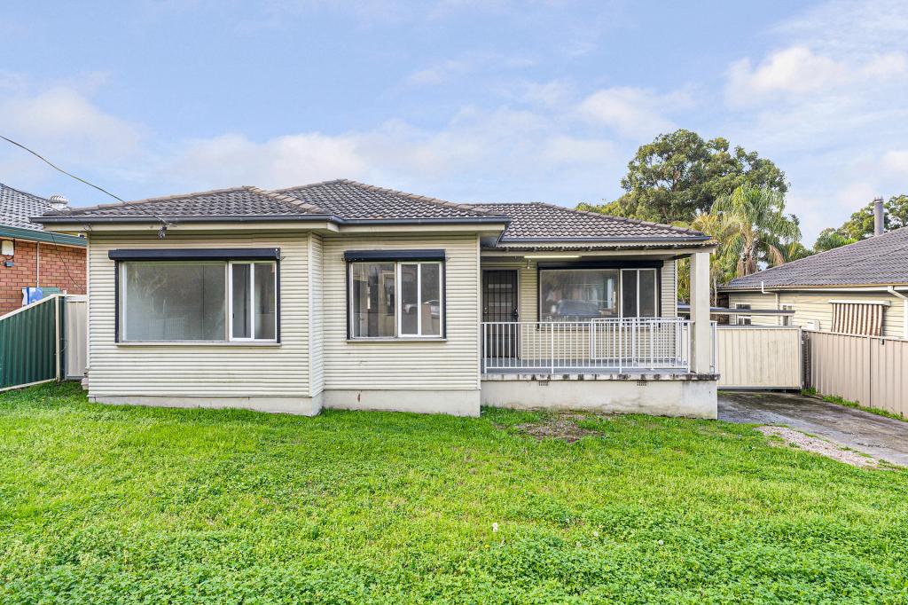 25 Albert St, Guildford, NSW 2161