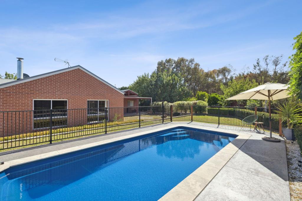 16 Broughton Cct, Murrumbateman, NSW 2582