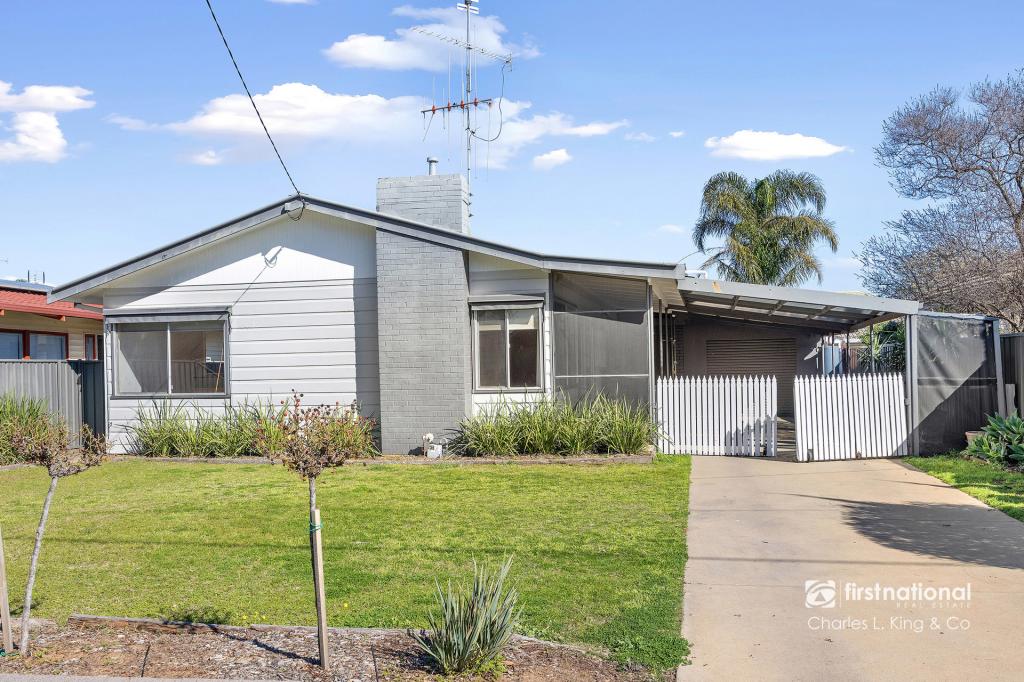 47 Shackell St, Echuca, VIC 3564