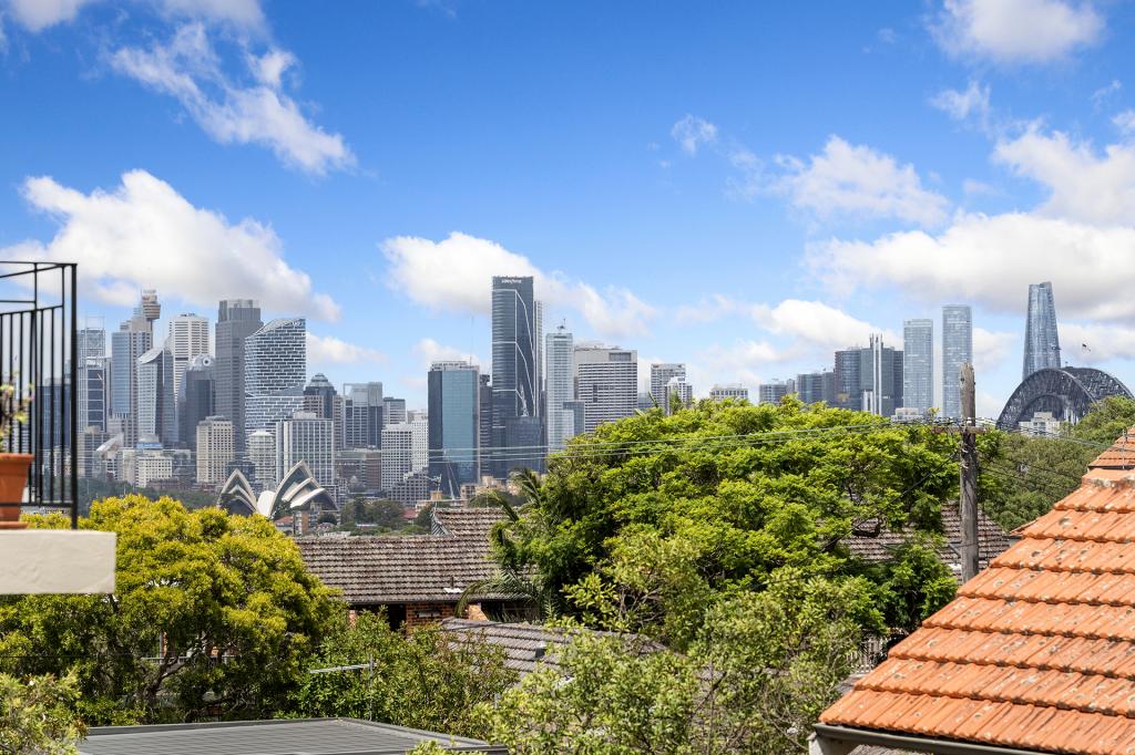 4/18 Spofforth St, Cremorne, NSW 2090