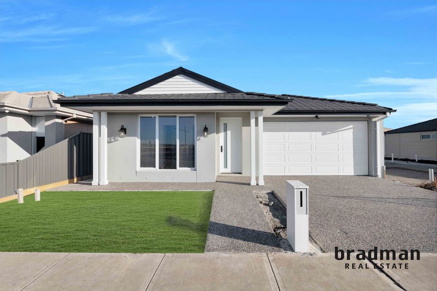 Contact Agent For Address, Donnybrook, VIC 3064