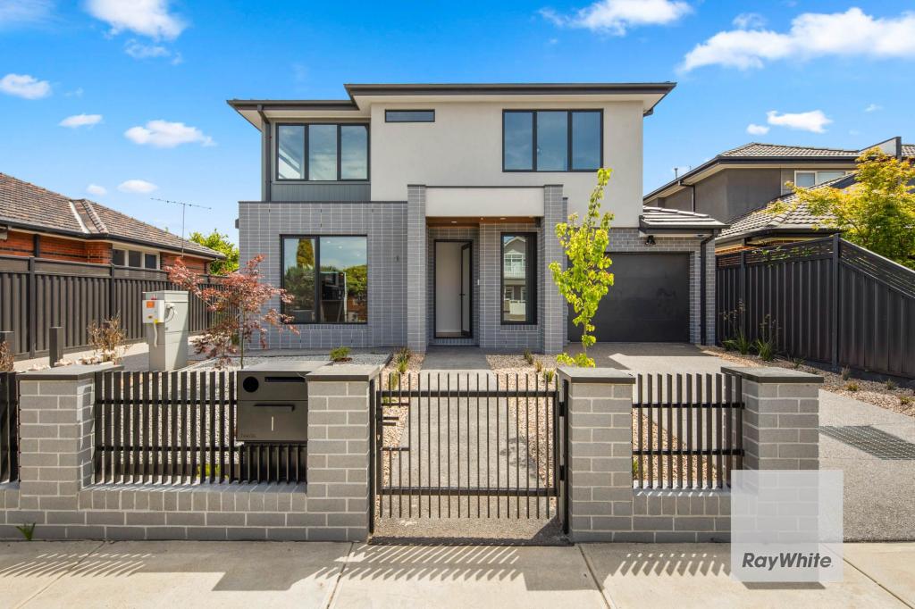 1/7 Evans St, Moonee Ponds, VIC 3039