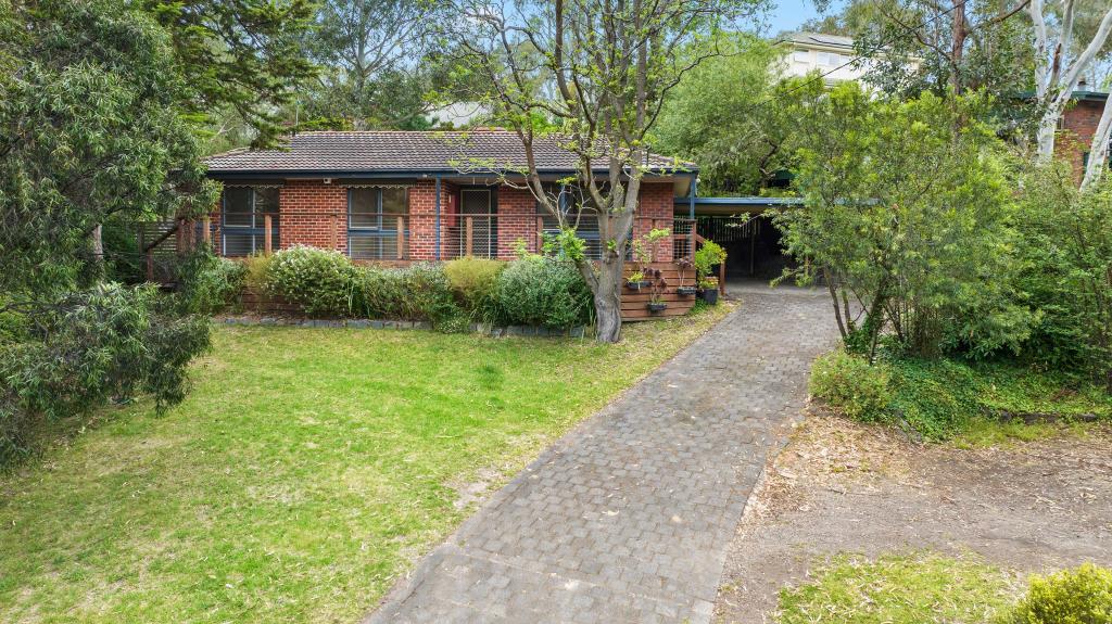 34 Bishop Ave, Diamond Creek, VIC 3089