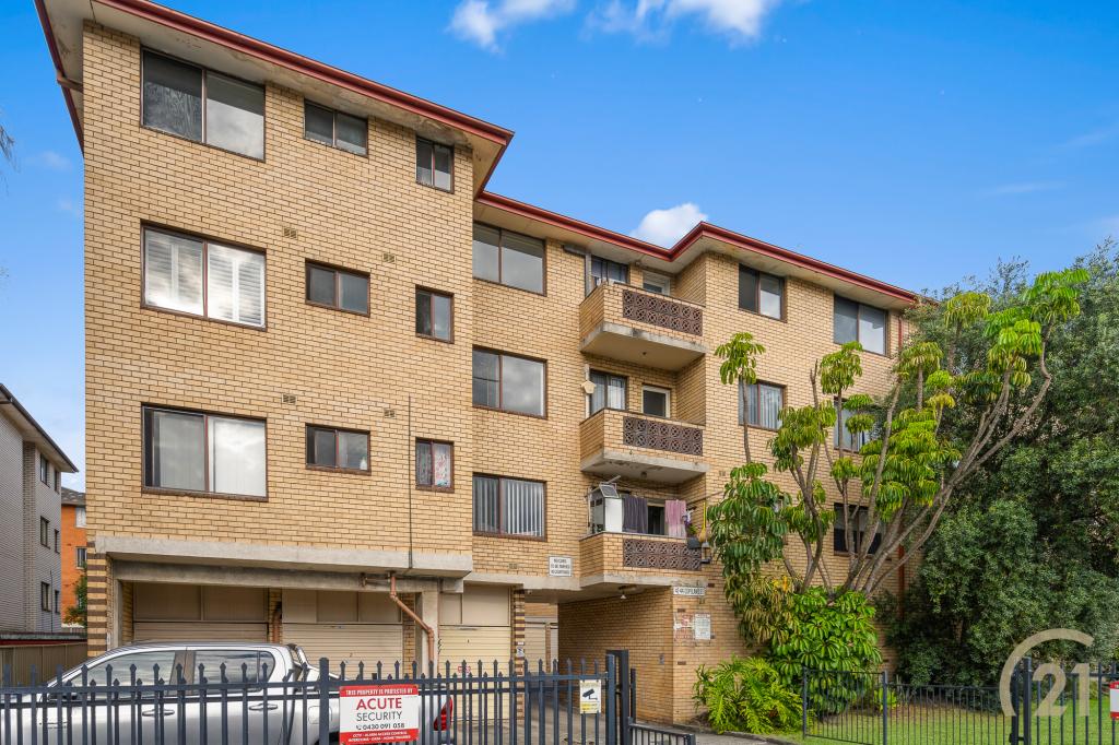 13/42 Copeland St, Liverpool, NSW 2170