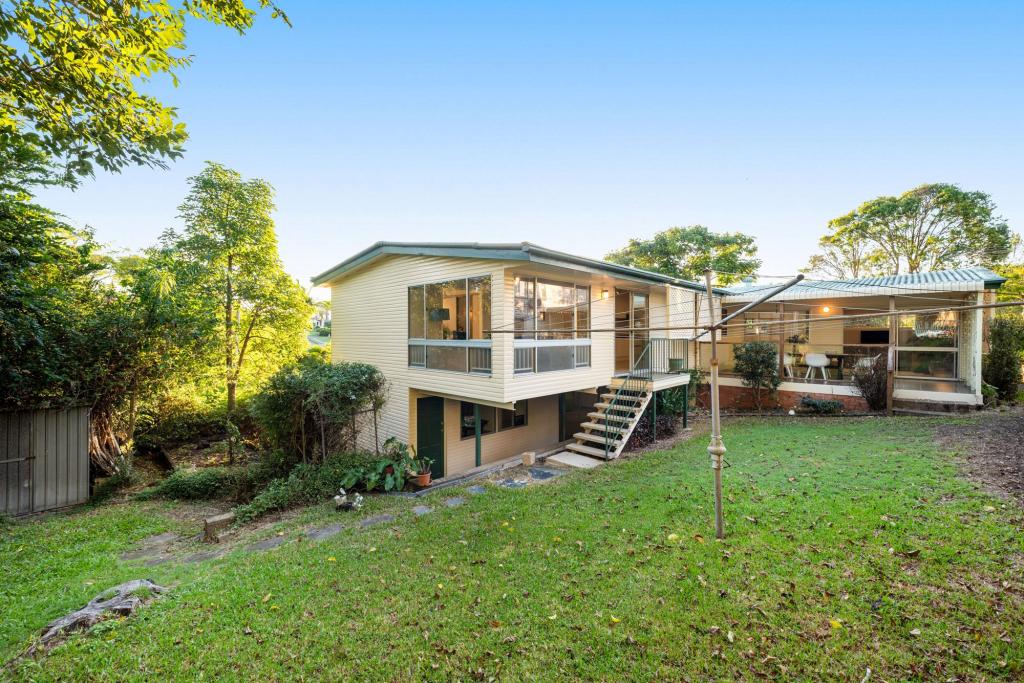 86 Gaynesford St, Mount Gravatt, QLD 4122