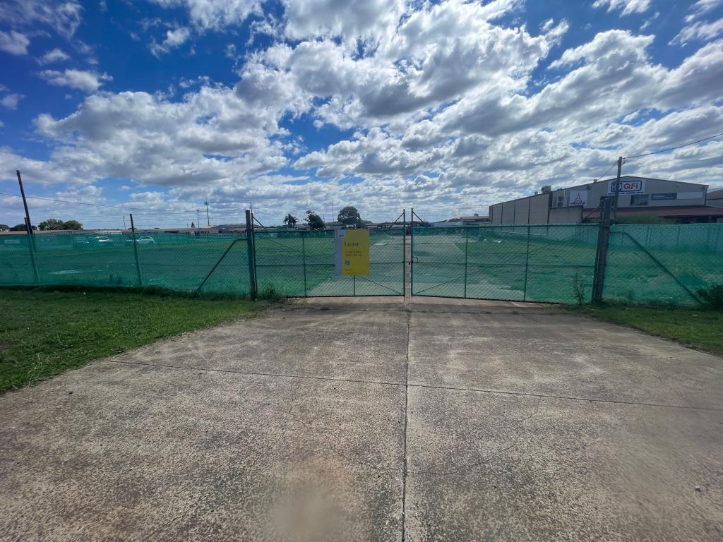 1 Lewis St, Torrington, QLD 4350