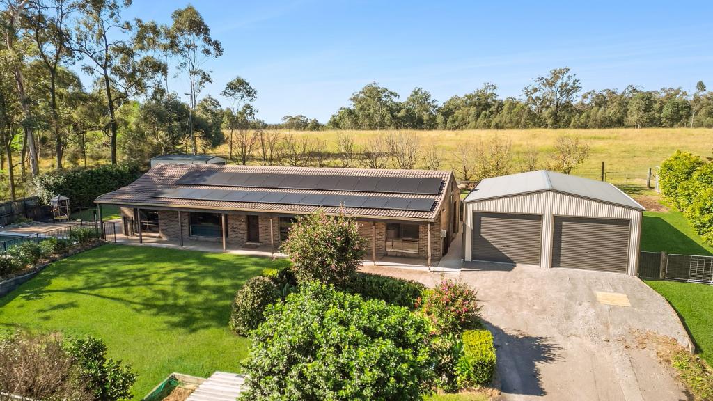 186 Mitchell Dr, Glossodia, NSW 2756