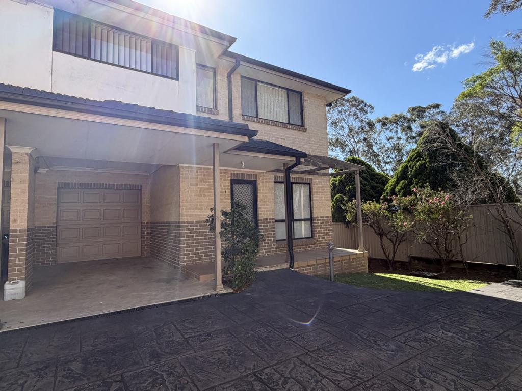 8/59-61 Balmoral St, Blacktown, NSW 2148