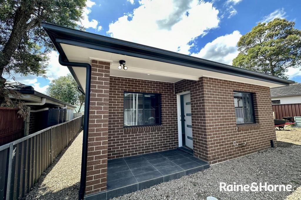 7a Wycombe St, Doonside, NSW 2767