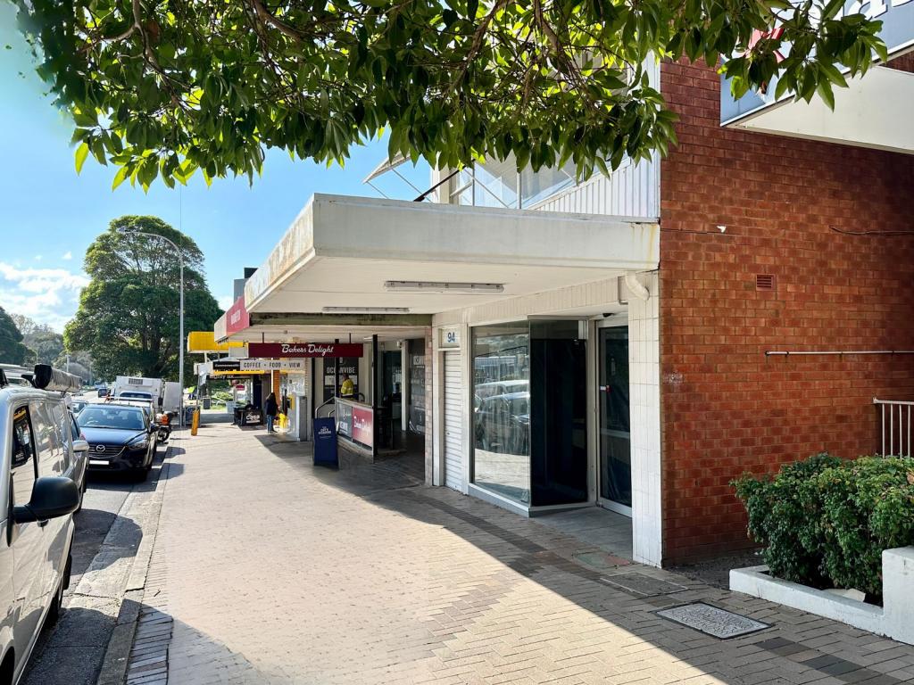 94 PRINCES HWY, ULLADULLA, NSW 2539