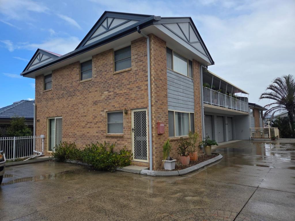 7/23-27 Bailey St, Woody Point, QLD 4019