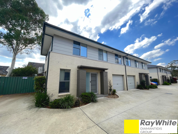 4/82-84 IRWIN ST, WERRINGTON, NSW 2747