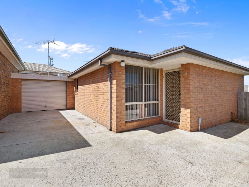 5/11 SHELLCOT RD, KORUMBURRA, VIC 3950