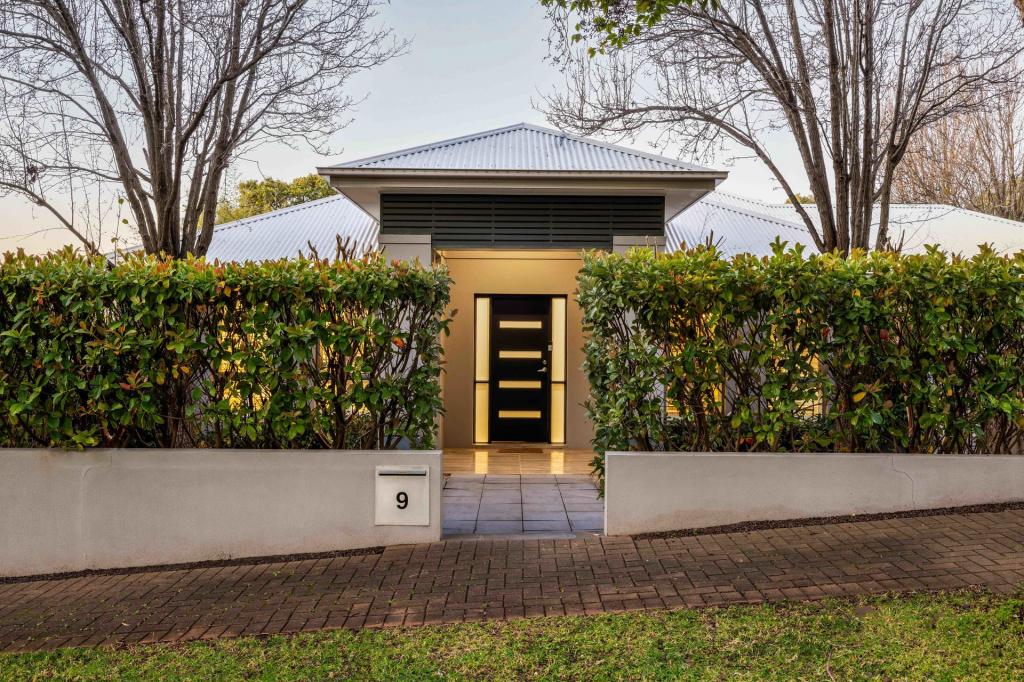 9 Thirkell Ave, Beaumont, SA 5066