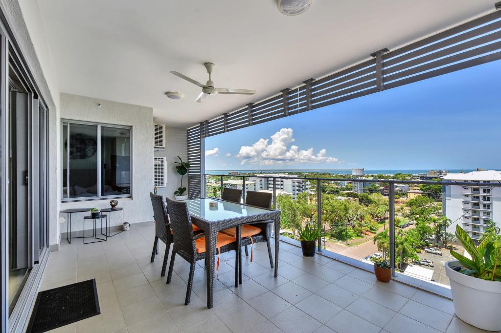 24/130 SMITH ST, DARWIN CITY, NT 0800