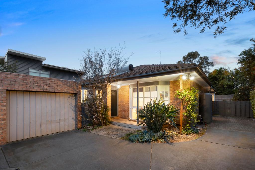 2/20 Gillman St, Cheltenham, VIC 3192