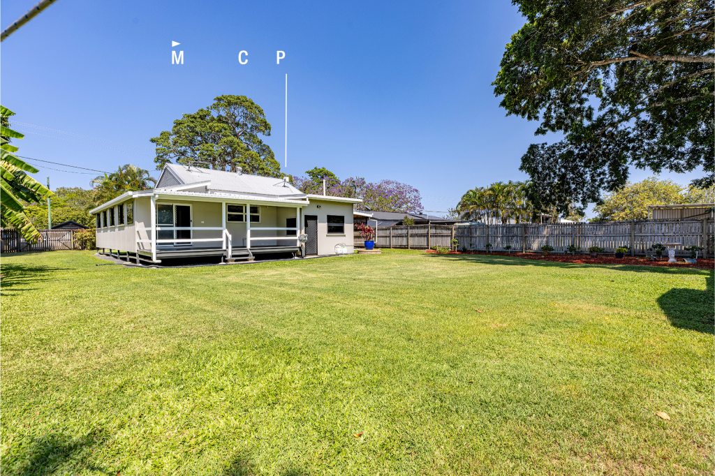 4 Clarke St, Eton, QLD 4741