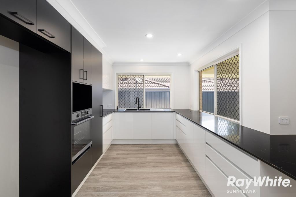 15 Bartle Frere Cres, Algester, QLD 4115