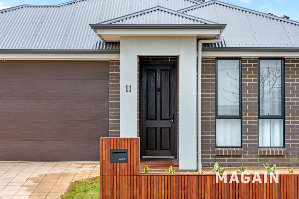 11 Capri Pl, Moana, SA 5169