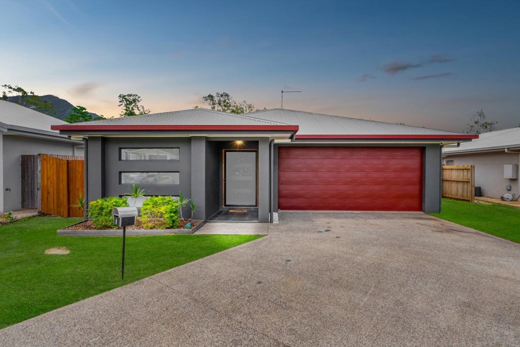 9 Simpkin Cl, Edmonton, QLD 4869