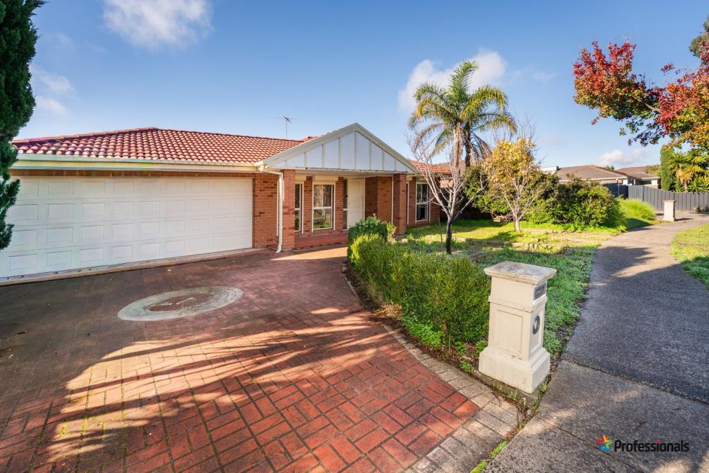 42 Salween Cres, Roxburgh Park, VIC 3064