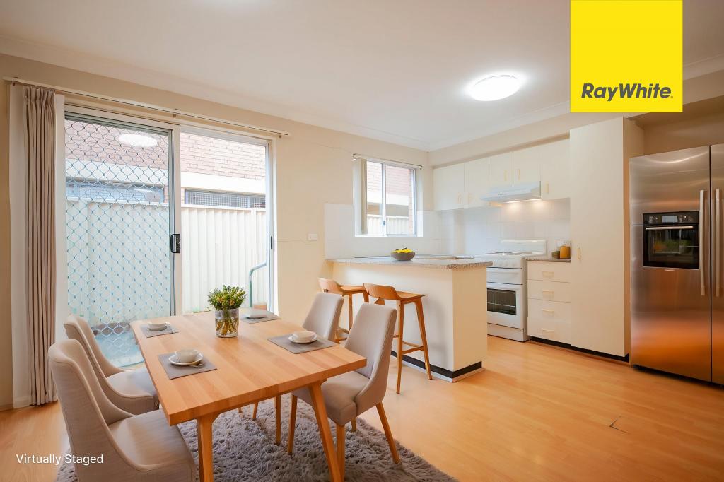 2/3 Doodson Ave, Lidcombe, NSW 2141