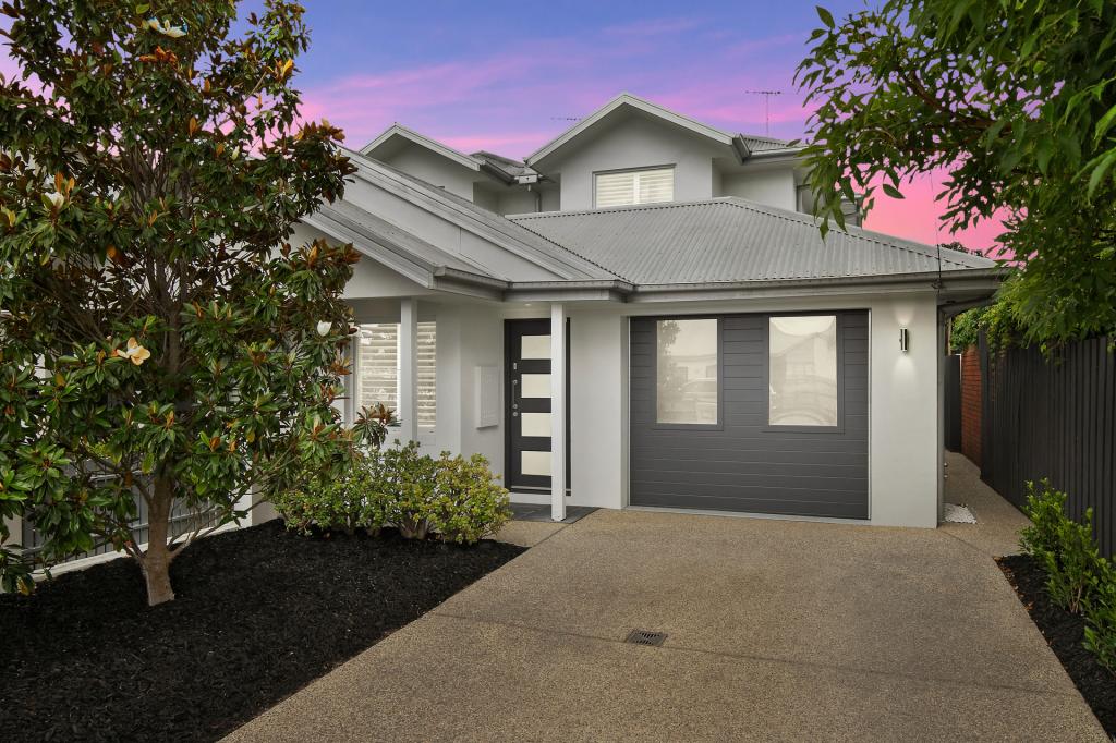 1/14a Nicholas St, Newtown, VIC 3220