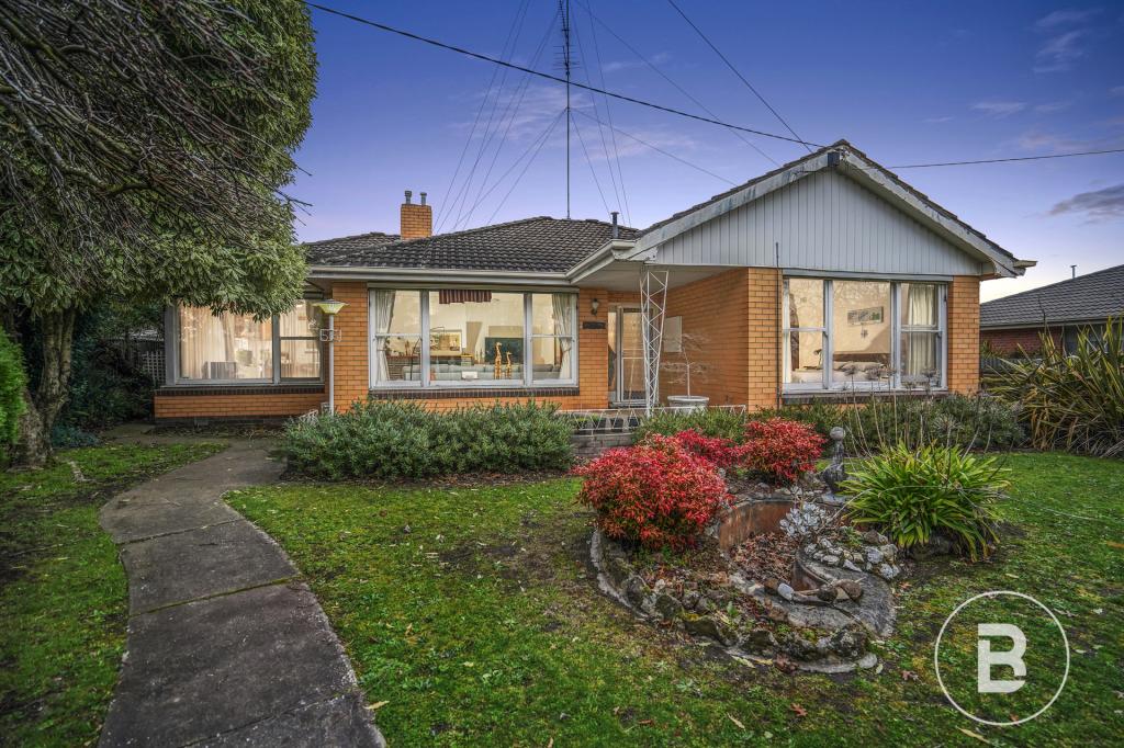 515 Ripon St S, Redan, VIC 3350