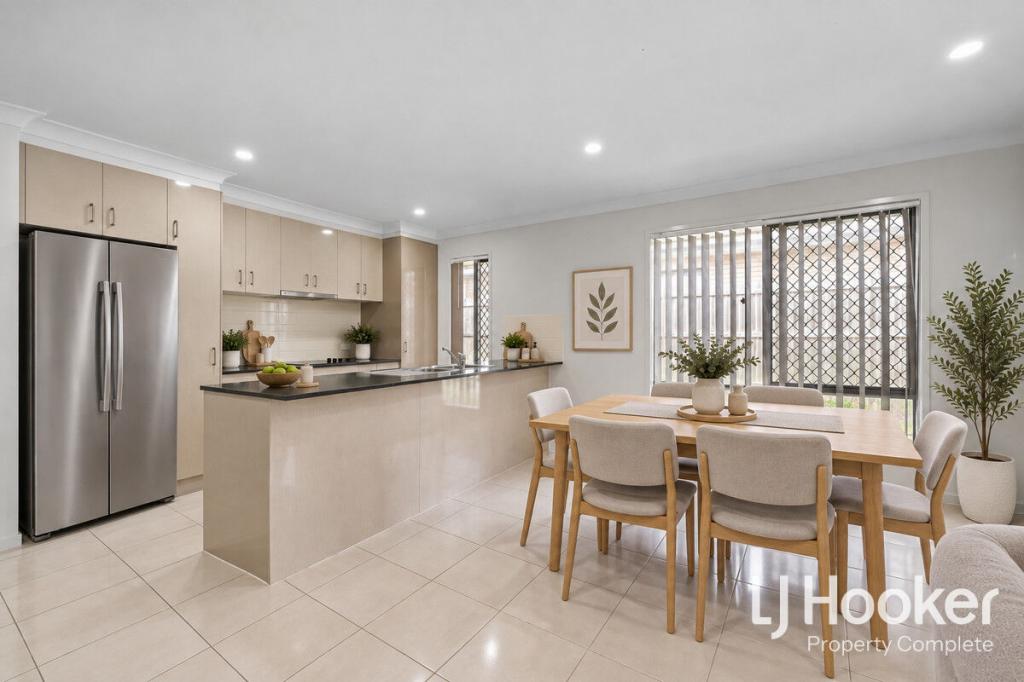 5 TIRREL ST, YARRABILBA, QLD 4207