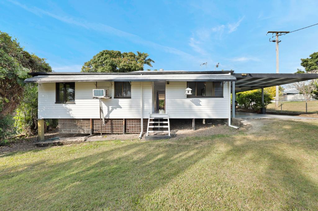 29 LESLIE ST, SARINA, QLD 4737