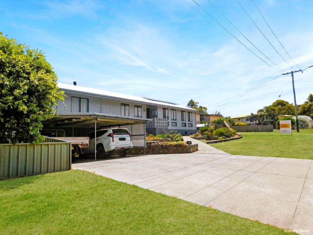 14 Swarbrick St, Walpole, WA 6398