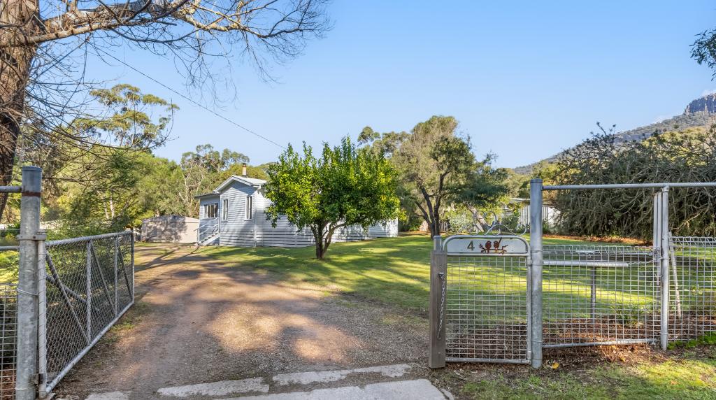 4 Sundial Ave, Halls Gap, VIC 3381