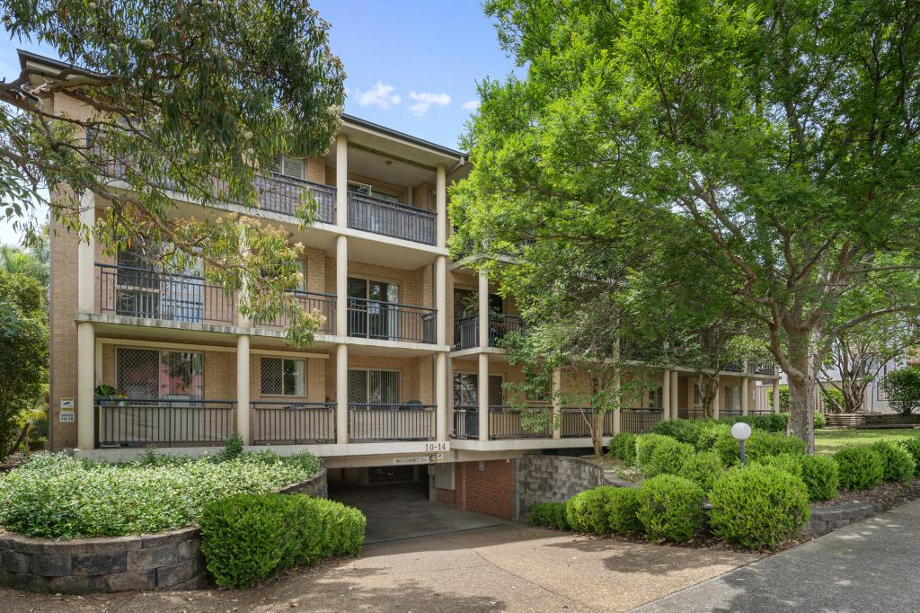 13/10-14 Kingsland Rd S, Bexley, NSW 2207