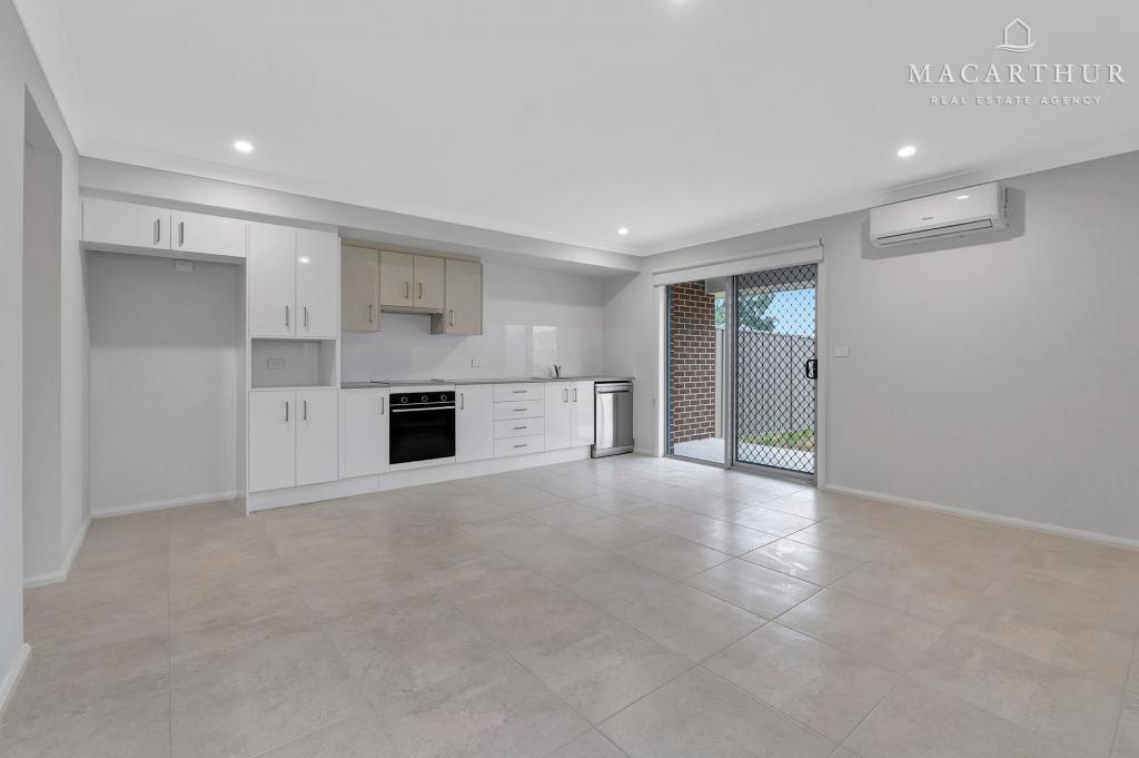 2/33 Gibson St, Boorooma, NSW 2650