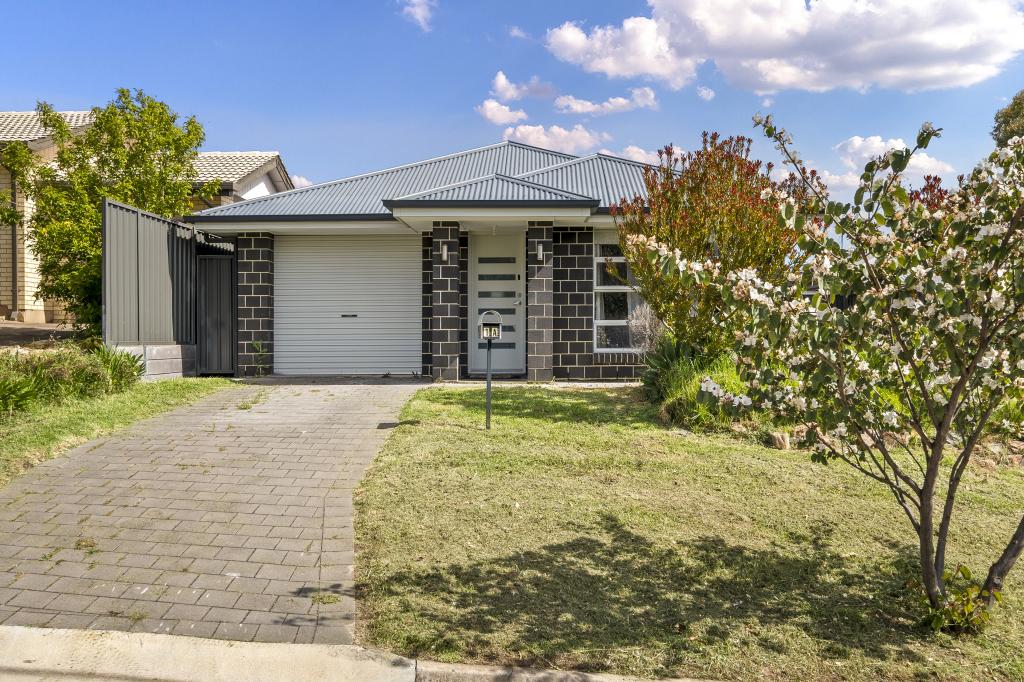 1a Kirrawee Dr, Redwood Park, SA 5097