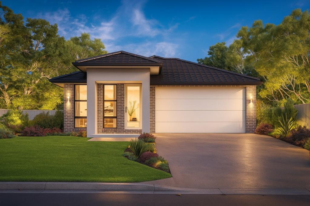 61 Rosemount Dr, Catherine Field, NSW 2557