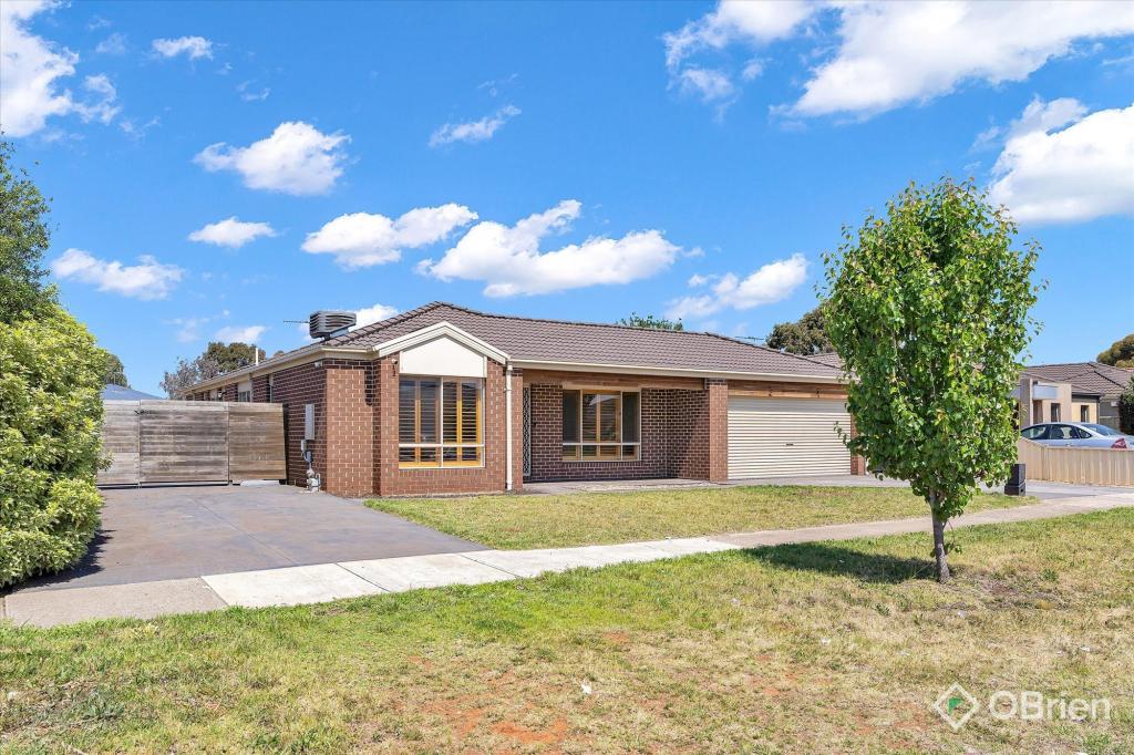 325 Centenary Ave, Melton West, VIC 3337