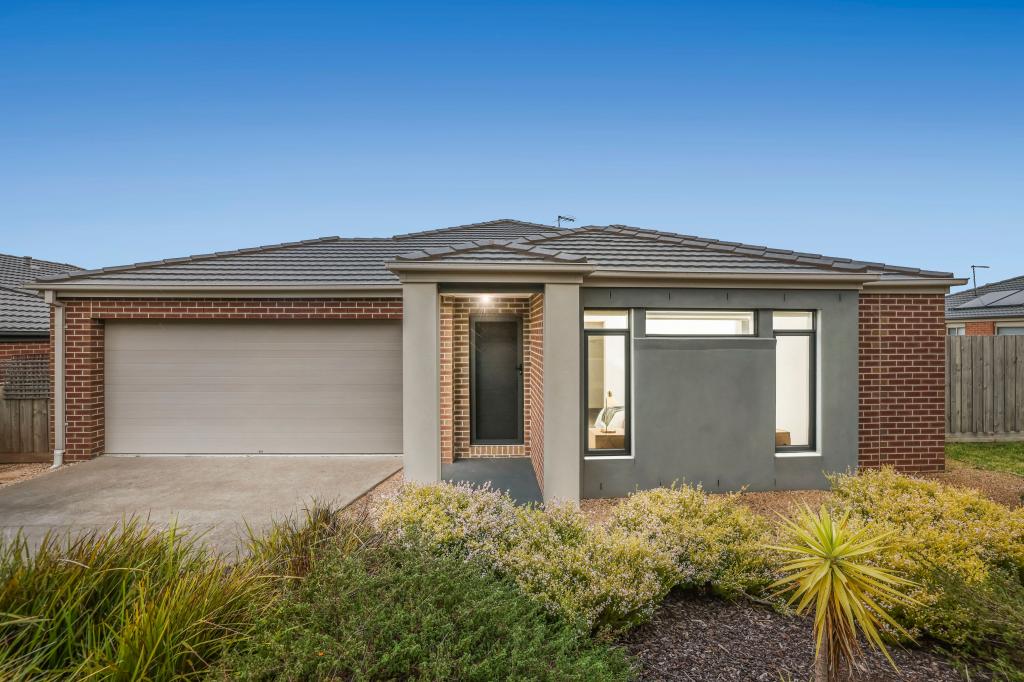 36 Wedmore Cres, Sunbury, VIC 3429