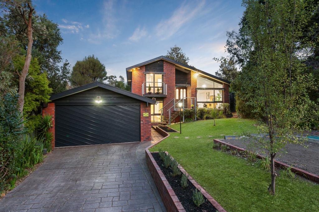 2 Algona Ct, St Helena, VIC 3088