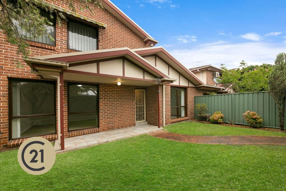 5/30 Glenrowan Ave, Kellyville, NSW 2155