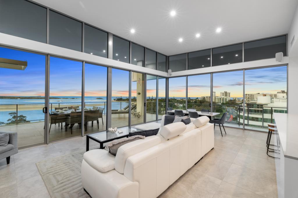 601/45 The Esp, Maroochydore, QLD 4558