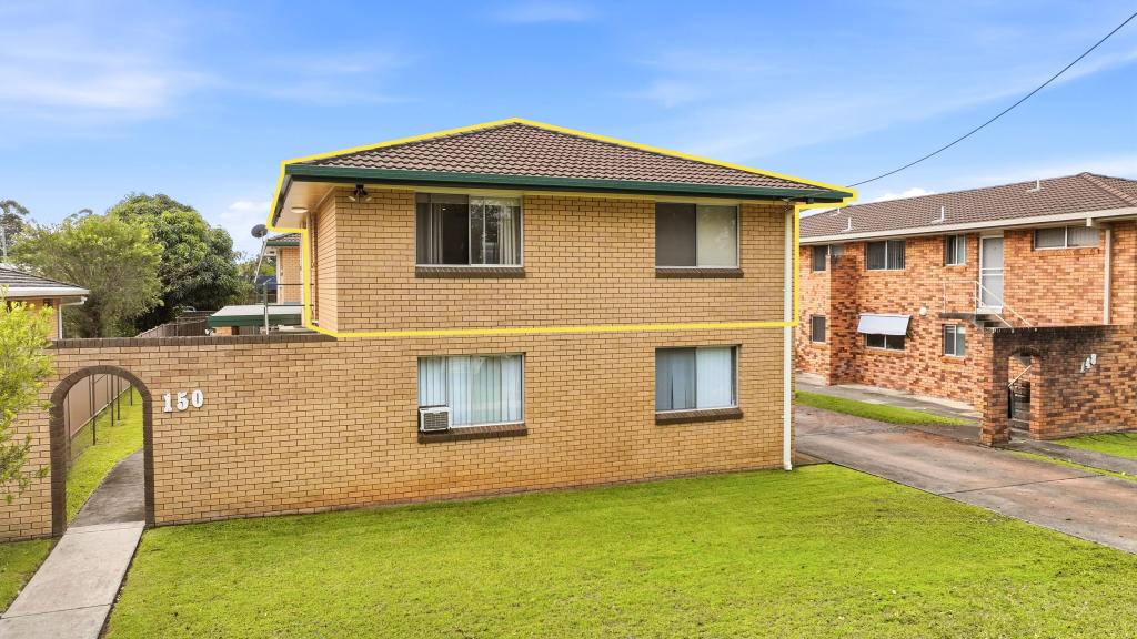 2/150 Oliver St, Grafton, NSW 2460
