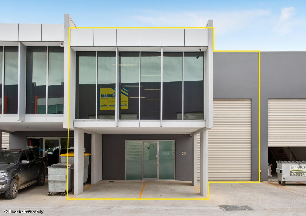 Suite 2/26/22 Mavis Ct, Ormeau, QLD 4208