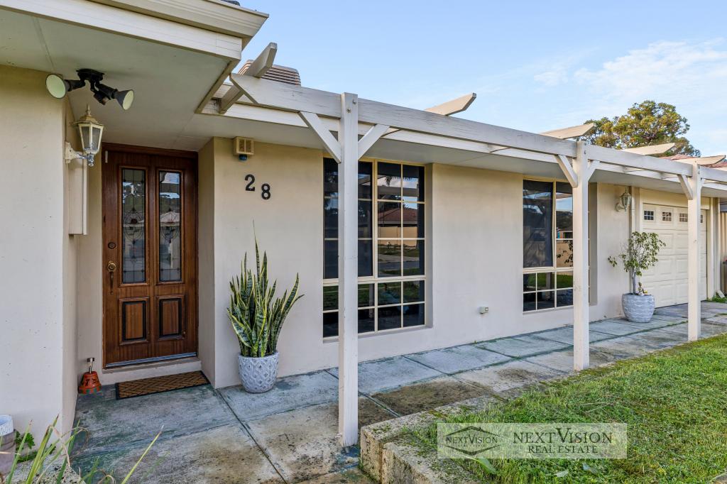 28 Willshire Way, Yangebup, WA 6164
