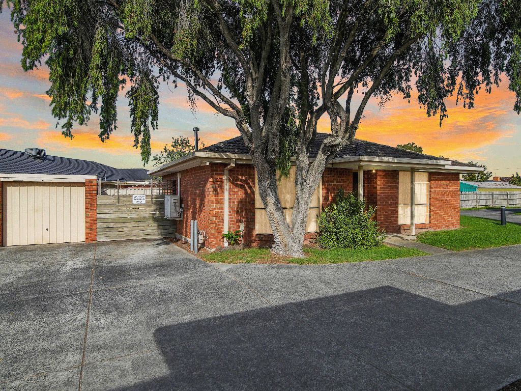 6/37-39 Hillcrest Gr, Springvale, VIC 3171