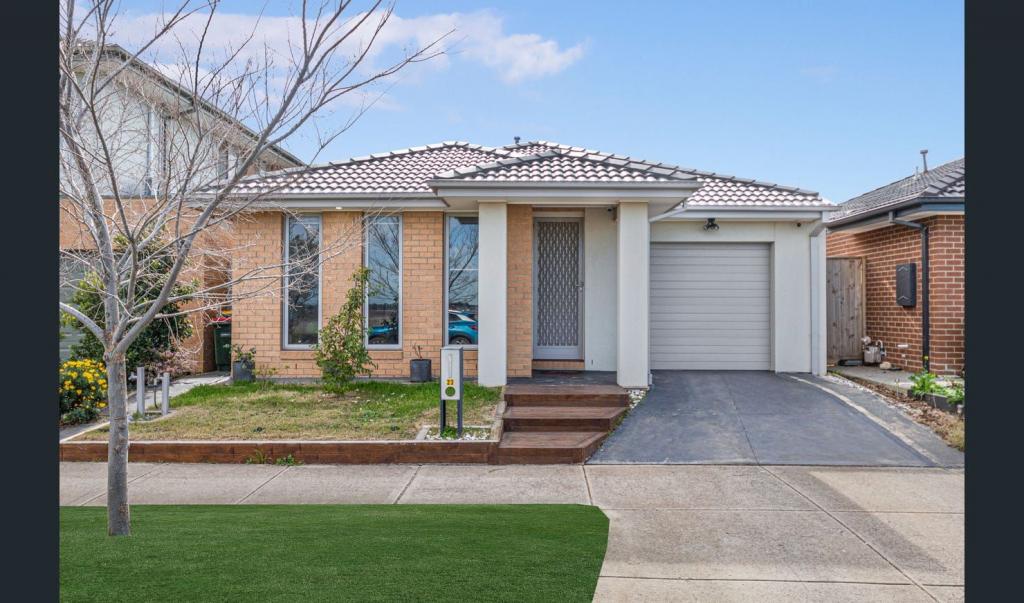 23 Plenitude Rd, Tarneit, VIC 3029