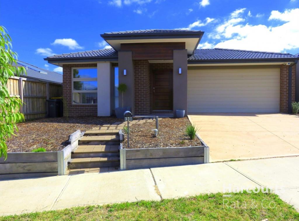 30 Gallivant Dr, Doreen, VIC 3754
