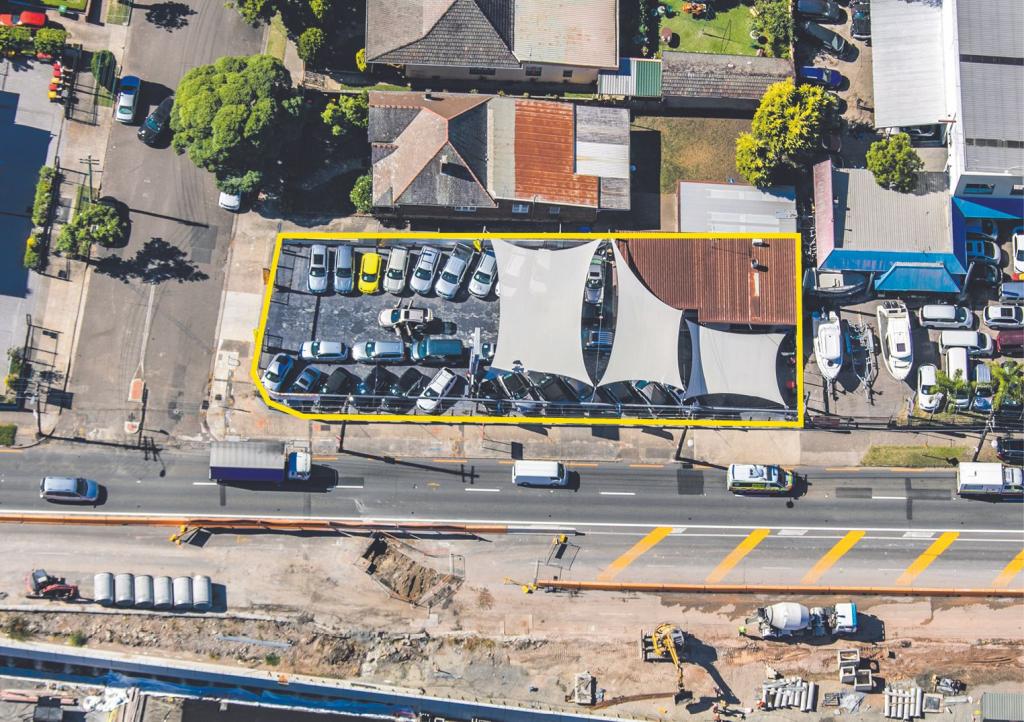 181 Parramatta Rd, Haberfield, NSW 2045