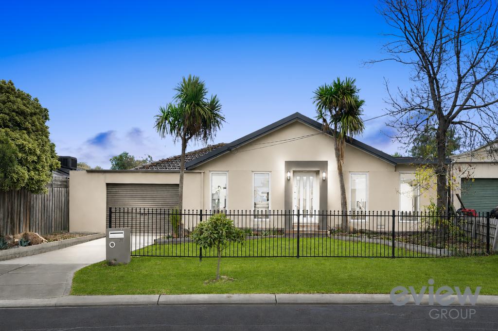 21 Burgundy Dr, Wyndham Vale, VIC 3024